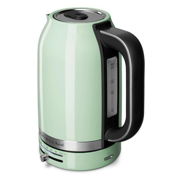 Изображение товара Электрочайник KitchenAid 5KEK1701EPT