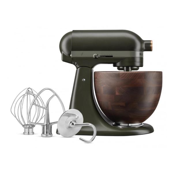 Изображение товара Миксер KitchenAid 5KSM180WSEEG