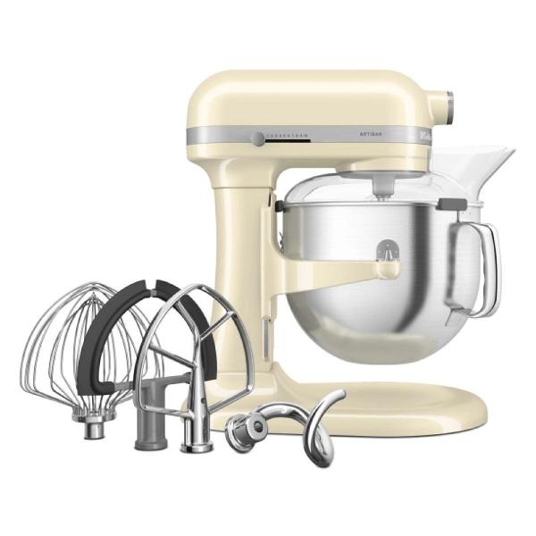 Изображение товара Миксер KitchenAid 5KSM70SHXEAC