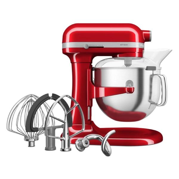 Изображение товара Миксер KitchenAid 5KSM70SHXECA