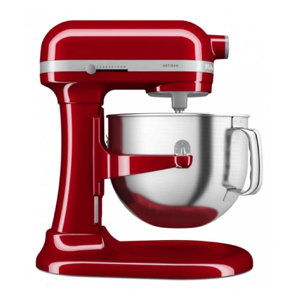 Изображение товара Миксер KitchenAid 5KSM70SHXEER