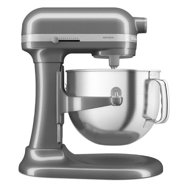 Изображение товара Миксер KitchenAid 5KSM70SHXEMS