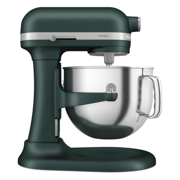 Изображение товара Миксер KitchenAid 5KSM70SHXEPP