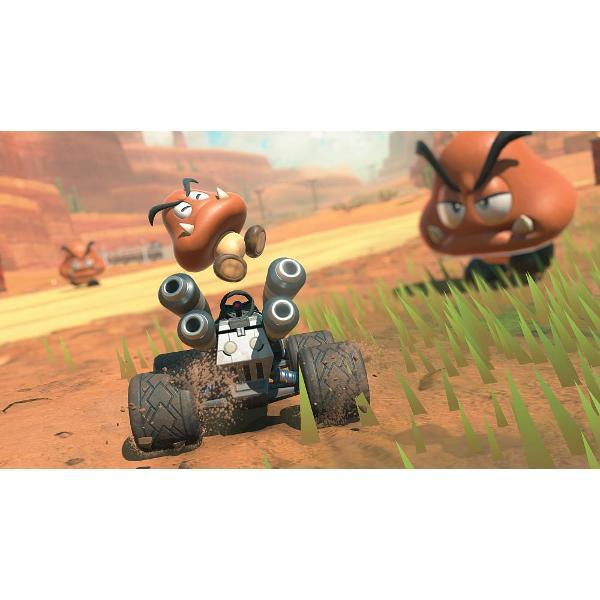 Изображение товара Игра Nintendo 2 Mario Kart World