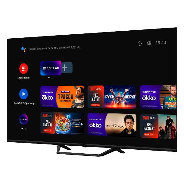 Изображение товара Телевизор Haier 75 Smart TV S2 Pro