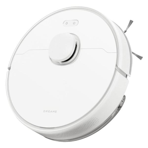 Изображение товара Робот-пылесос Dreame F10 White
