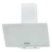 Изображение товара Вытяжка наклонная Krona JINA 600 WHITE PB V2 (KRHD332)