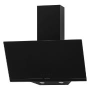 Изображение товара Вытяжка наклонная Krona JINA 600 BLACK S V2 (KRHD330)