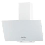 Изображение товара Вытяжка наклонная Krona POLLY 600 WHITE PB V2 (KRHD327)