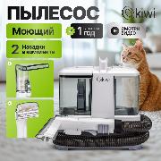 Изображение товара Пылесос моющий KIWI KCC-4318