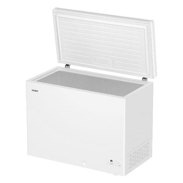 Изображение товара Морозильный ларь Haier HCE200R