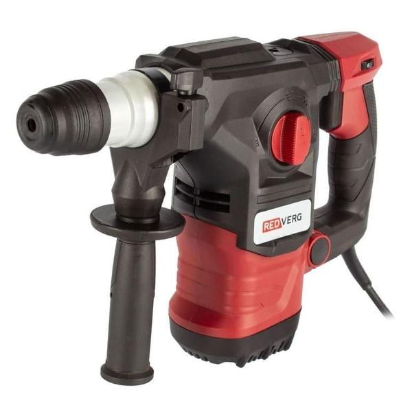 Изображение товара Перфоратор Redverg RD-RH1600
