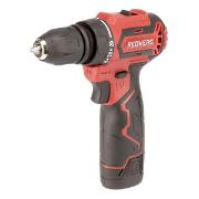 Изображение товара Шуруповерт аккумуляторный Redverg RD-SD12BLR