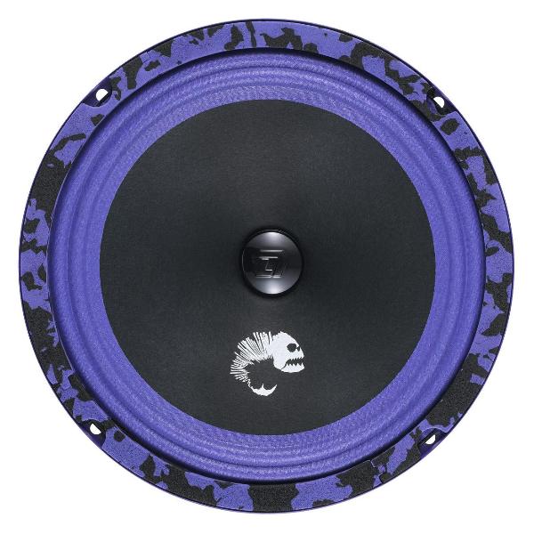 Изображение товара Автомобильные колонки DL Audio Piranha 200 V.2