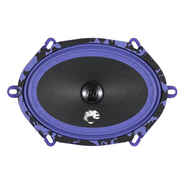 Изображение товара Автомобильные колонки DL Audio Piranha 57 V.2