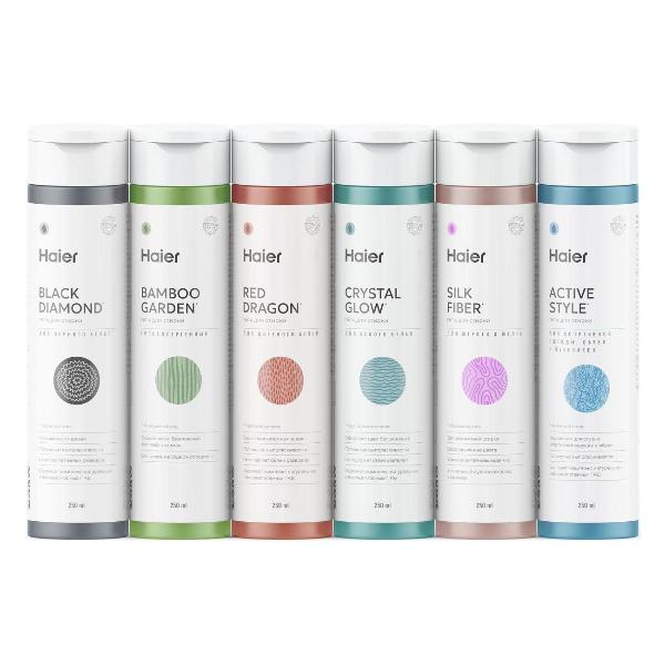 Изображение товара Кондиционер для белья Haier 12 штук по 250 мл