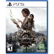 Изображение товара PS5 игра Microids Syberia: The World Before