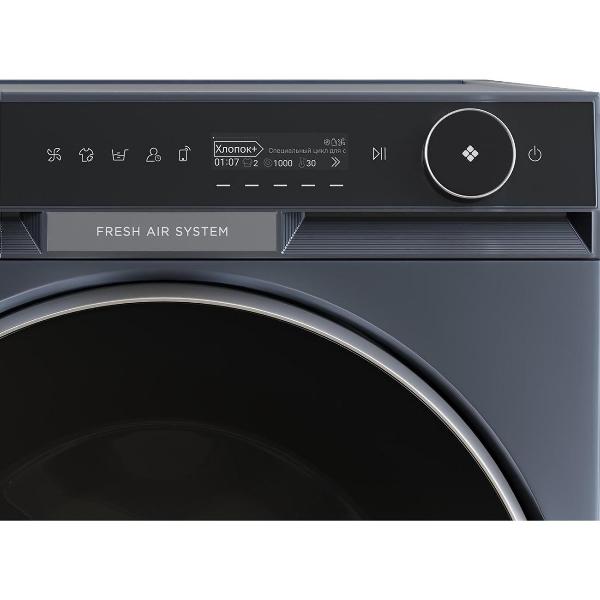 Изображение товара Стиральная машина Haier HW120-BD14397SU1