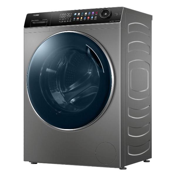 Изображение товара Стиральная машина узкая Haier HW80-B14279S