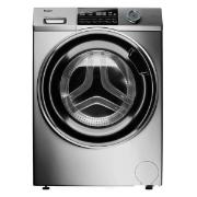 Изображение товара Стиральная машина узкая Haier HW80-BP14969BS
