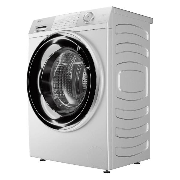Изображение товара Стиральная машина узкая Haier HW80-BP14969B