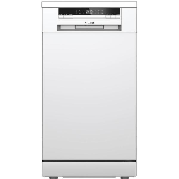 Изображение товара Посудомоечная машина LEX DW 4563N WH