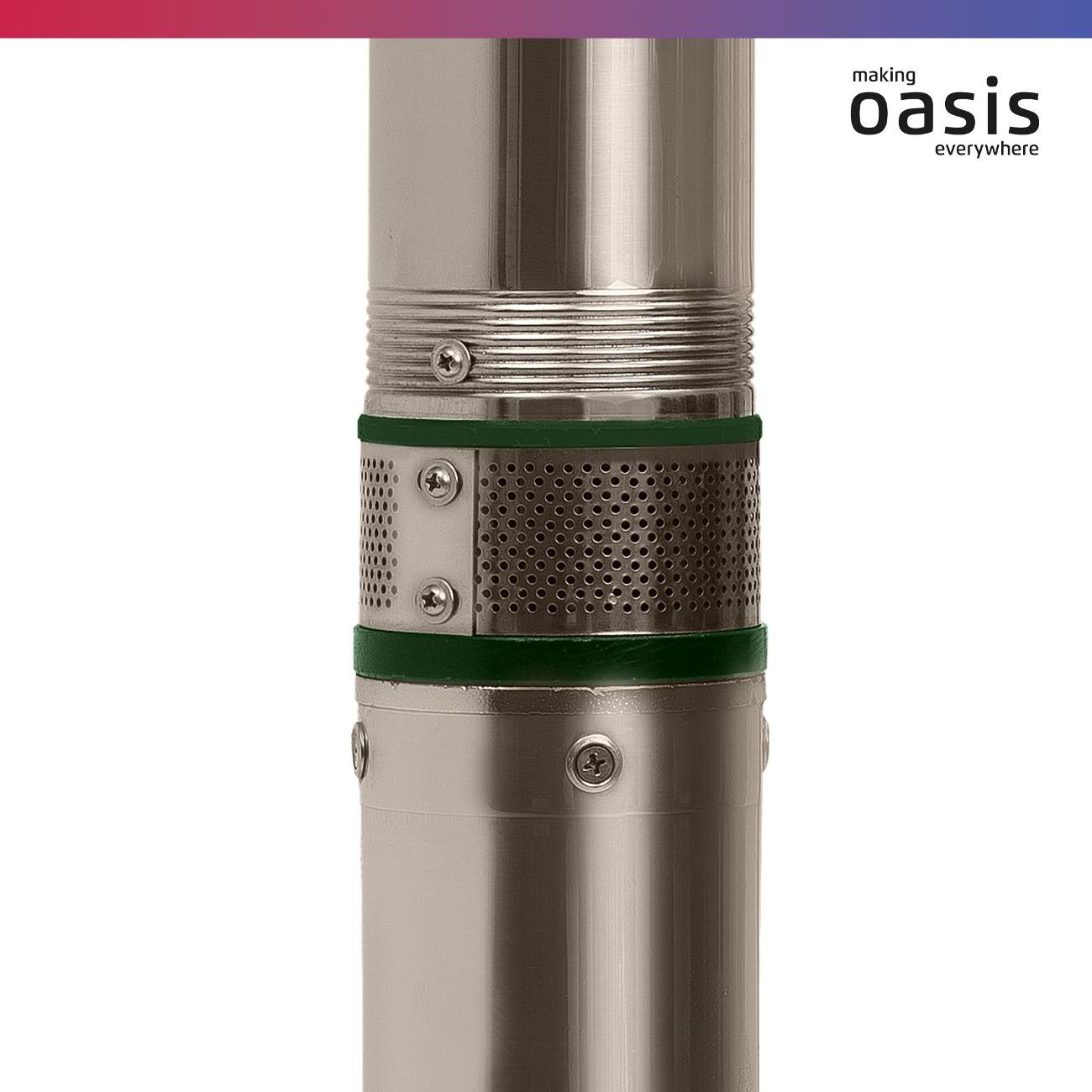 Изображение товара Насос скважинный Oasis SN 85/100