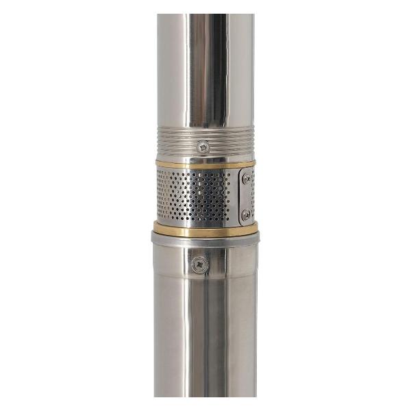 Изображение товара Насос скважинный Oasis SN 85/55 L