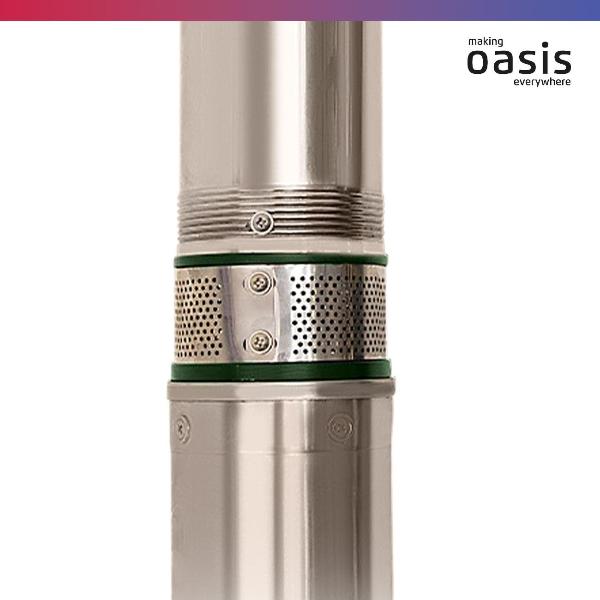 Изображение товара Насос скважинный Oasis SN 85/35