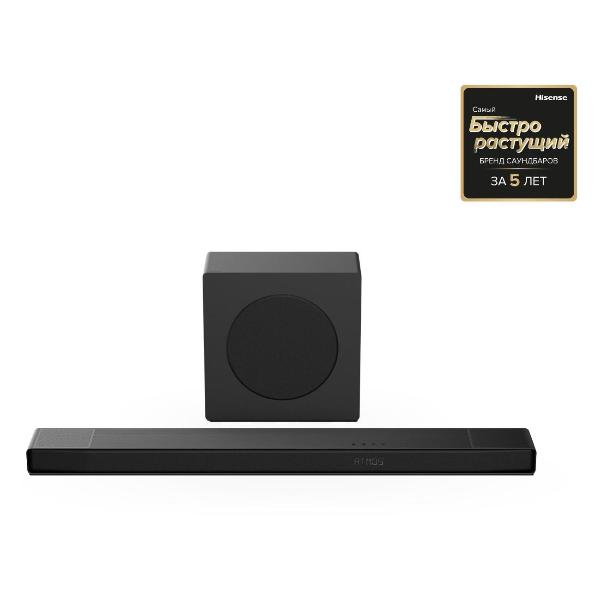 Изображение товара Саундбар Hisense AX3120Q