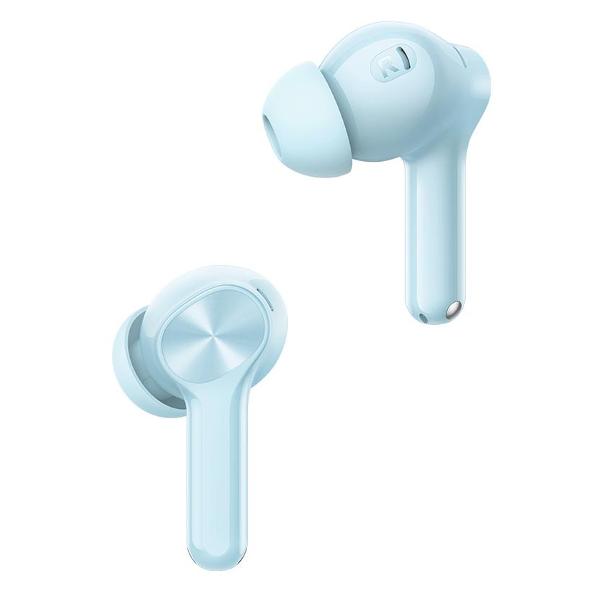 Изображение товара Наушники True Wireless realme Buds T200x Blue