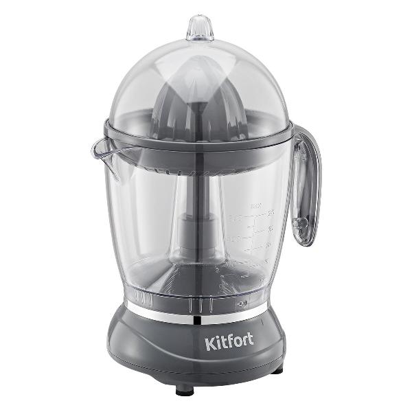 Изображение товара Соковыжималка для цитрусовых Kitfort КТ-1177