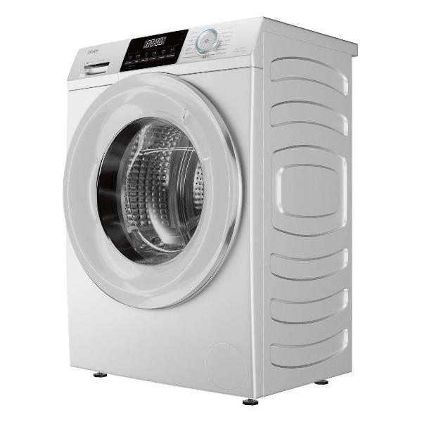 Изображение товара Стиральная машина узкая Haier HW65-BP129301B
