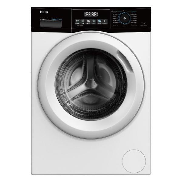 Изображение товара Стиральная машина узкая Haier HW65-BP129302B