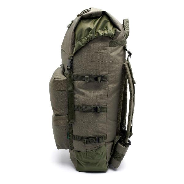 Изображение товара Рюкзак туристический ПИКБАСТОН Хаки 100л (VR-PH-100)