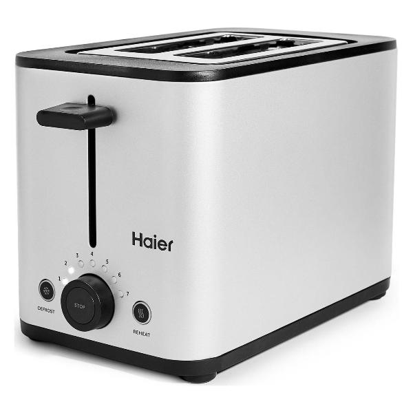 Изображение товара Тостер Haier HT-601
