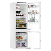 Изображение товара Встраиваемый холодильник комби Haier BCF5261WRU