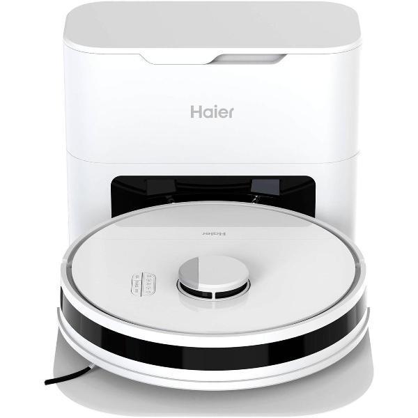 Изображение товара Робот-пылесос Haier HSR Pro R2