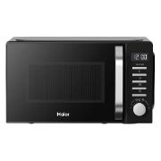 Изображение товара Микроволновая печь с грилем Haier HMB-DG208BA