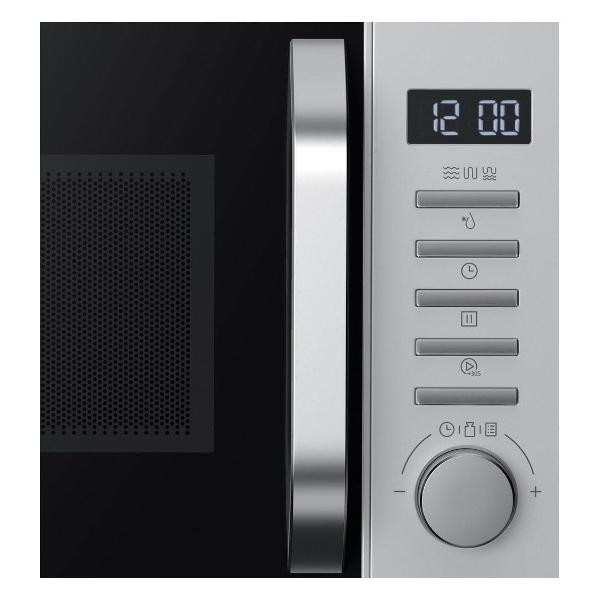 Изображение товара Микроволновая печь с грилем Haier HMB-DG208SA