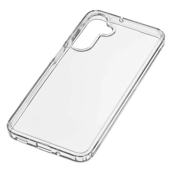 Изображение товара Чехол Rocket Prime для Samsung Galaxy A16 Transparent