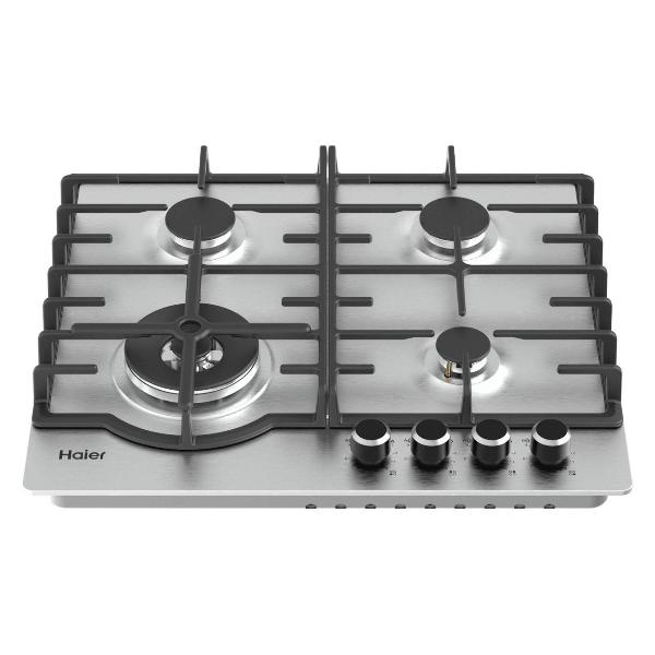Изображение товара Встраиваемая газовая панель независимая Haier HHX-M64ROVX