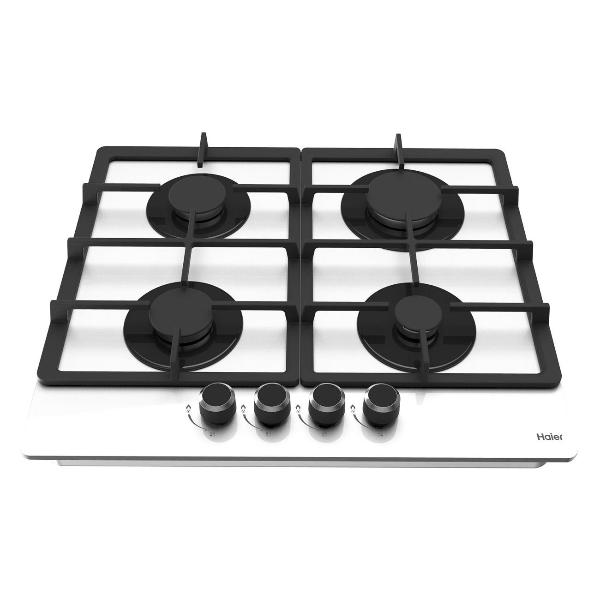 Изображение товара Встраиваемая газовая панель независимая Haier HHX-G 64 CNW