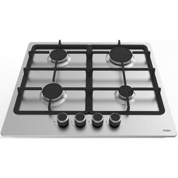 Изображение товара Встраиваемая газовая панель независимая Haier HHX-M 64 CNX