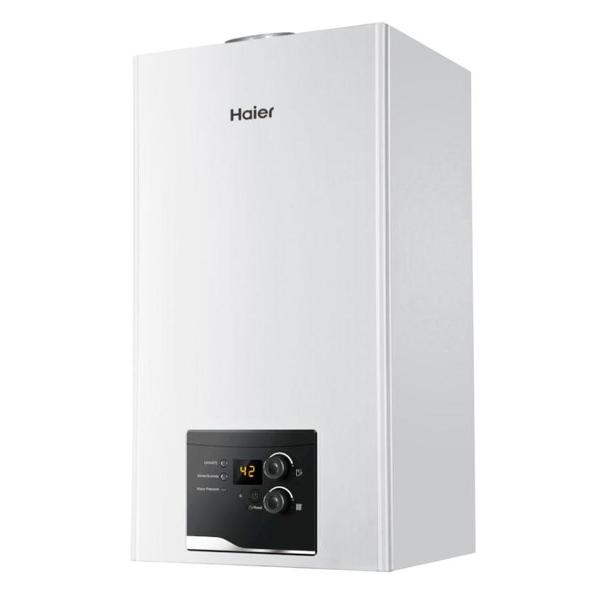 Изображение товара Газовый котел Haier Urban 2.10 TM