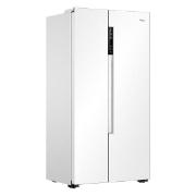 Изображение товара Холодильник (Side-by-Side) Haier HRF-522DW6RU WHITE