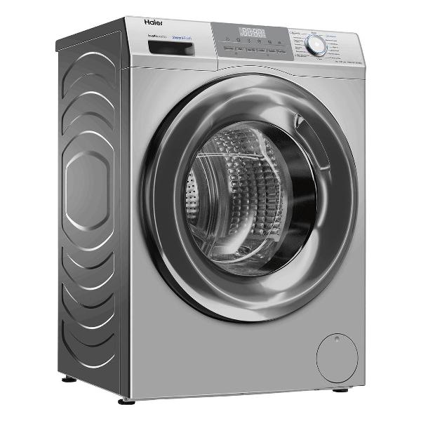 Изображение товара Стиральная машина узкая Haier HW60-BP12929BSE