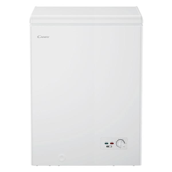 Изображение товара Морозильный ларь Candy CCM150R 150л с ручным размораживанием и индикацией