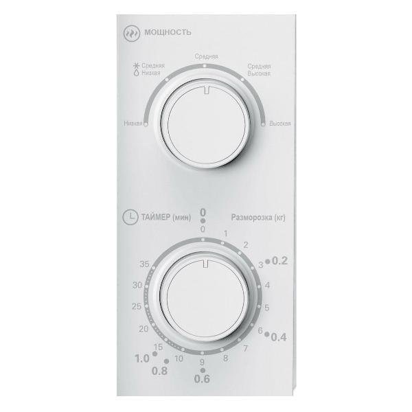 Изображение товара Микроволновая печь соло Haier HMB-MM207WA