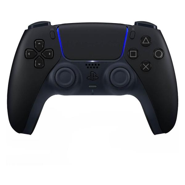 Изображение товара Геймпад Sony для PS5 DualSense Black